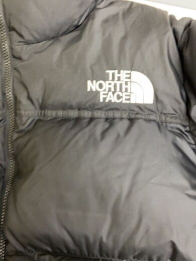 商品画像：NUPTSE HOODIE_ヌプシフーディー/XXL/ナイロン/BLK 6