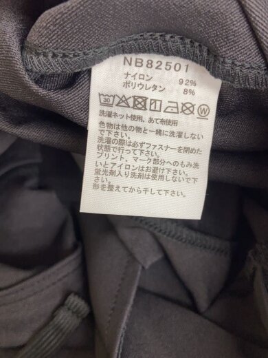 商品画像：ALPINE LIGHT PANT_アルパインライトパンツ/L/ナイロン/BLK 5