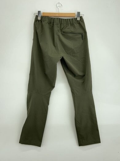 商品画像：DORO LIGHT PANT_ドーロライトパンツ/S/ポリエステル/KHK 2