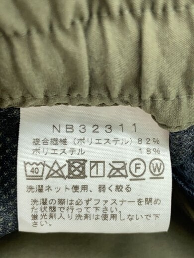 商品画像：DORO LIGHT PANT_ドーロライトパンツ/S/ポリエステル/KHK 5