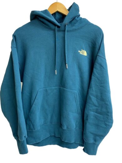 商品画像：NEVER STOP ING HOODIE_ネバーストップ アイエヌジーフーディ/M/コットン/GRN 1