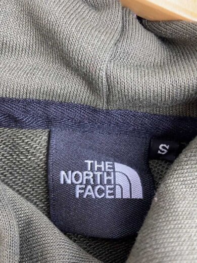 商品画像：SQUARE LOGO HOODIE/S/コーデュロイ/KHK 3