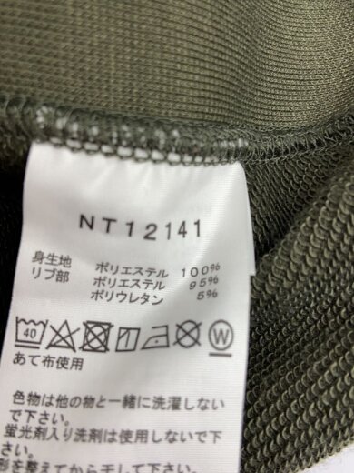 商品画像：SQUARE LOGO HOODIE/S/コーデュロイ/KHK 4