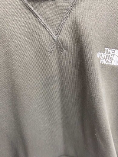 商品画像：SQUARE LOGO HOODIE/S/コーデュロイ/KHK 7