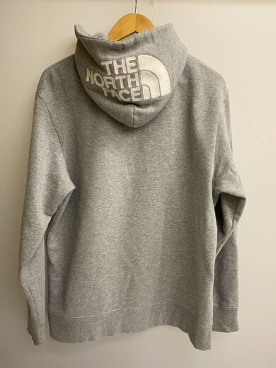 商品画像：REARVIEW FULL ZIP HOODIE_リアビューフルジップフーディ/L/コットン/GRY// 2
