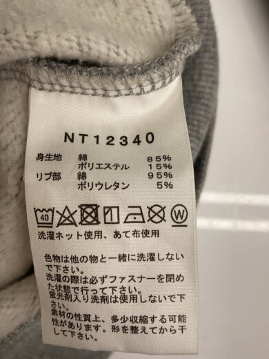 商品画像：REARVIEW FULL ZIP HOODIE_リアビューフルジップフーディ/L/コットン/GRY// 4