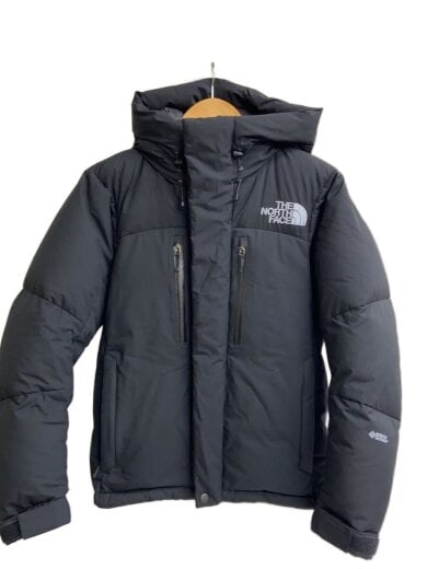 商品画像：BALTRO LIGHT JACKET_バルトロライトジャケット/XS/ナイロン/BLK/無地 1