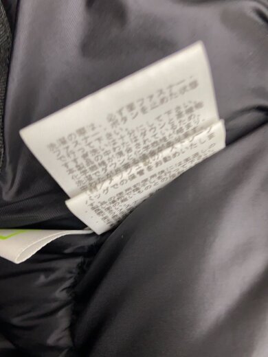 商品画像：BALTRO LIGHT JACKET_バルトロライトジャケット/XS/ナイロン/BLK/無地 5