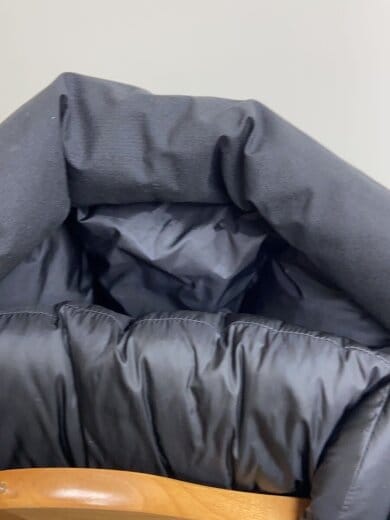 商品画像：BALTRO LIGHT JACKET_バルトロライトジャケット/XS/ナイロン/BLK/無地 8