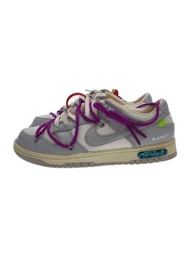商品画像：DUNK LOW_ダンク ロー/27cm/ホワイト/DM1602-101// 1