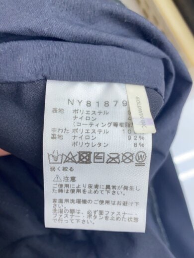 商品画像：VERTEX SWEAT HOODIE_バーテックススウェットフーディ/M/ポリエステル/BLK/無地 4