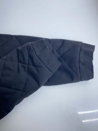 商品画像：VERTEX SWEAT HOODIE_バーテックススウェットフーディ/M/ポリエステル/BLK/無地 6