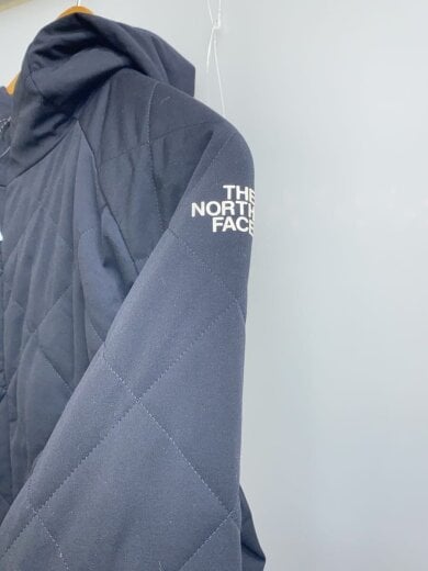 商品画像：VERTEX SWEAT HOODIE_バーテックススウェットフーディ/M/ポリエステル/BLK/無地 7