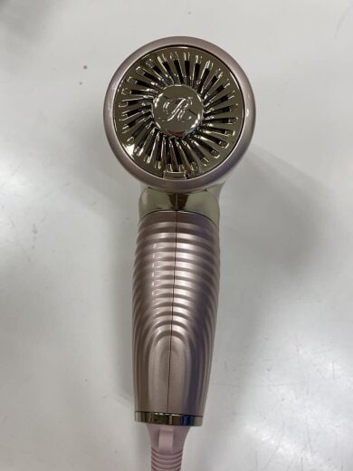 商品画像：ドライヤー ReFa BEAUTECH DRYER SE RE-BX-04A [シャンパンゴールド]// 4