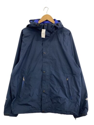 商品画像：STOW AWAY JACKET_ストアウェイジャケット/XL/ナイロン/ネイビー/NP12435// 1