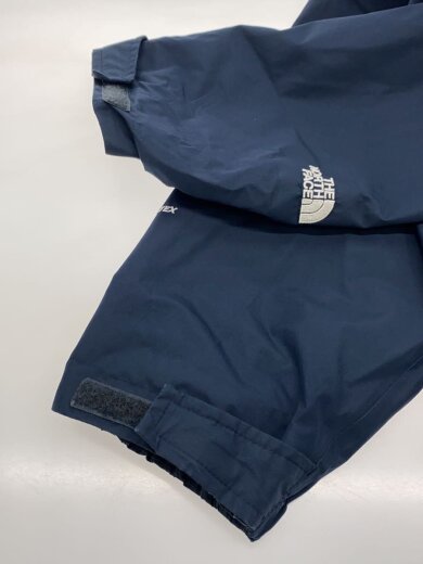 商品画像：STOW AWAY JACKET_ストアウェイジャケット/XL/ナイロン/ネイビー/NP12435// 5
