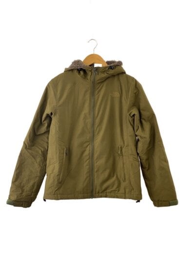 商品画像：COMPACT NOMAD JACKET_コンパクトノマドジャケット/L/ナイロン/NPW71633// 1