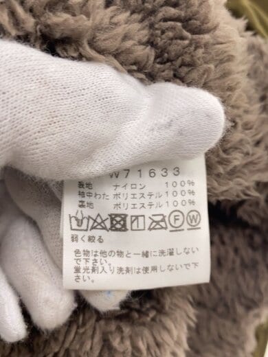 商品画像：COMPACT NOMAD JACKET_コンパクトノマドジャケット/L/ナイロン/NPW71633// 4