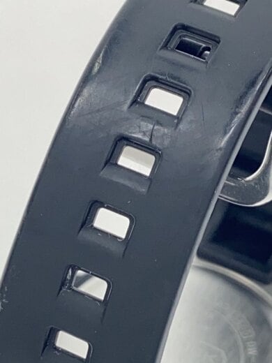 商品画像：クォーツ腕時計・G-SHOCK/デジタル/ラバー/ブラック/DW-5900// 6