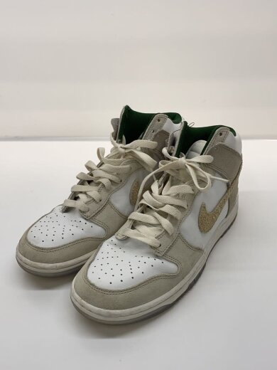商品画像：DUNK HI PRM_ダンク ハイ プレミアム/27cm/FD0776-100// 2