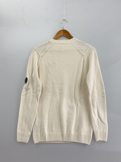 商品画像：ニット・セーター(厚手)/Y6/コットン/ホワイト/07CMKN072A// 2