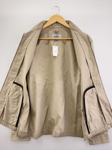 商品画像：ブルゾン/L/コットン/BEG/MODULAR JACKET 3