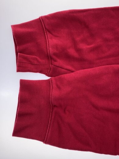 商品画像：スウェット/XL/コットン/RED/BERKELEY SWEAT 5