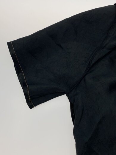 商品画像：サレンラップドレス/36/--/BLK/A20585// 5