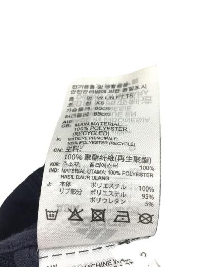 画像：adidasH07869 スポーツウェアー/M/NVY/H078695