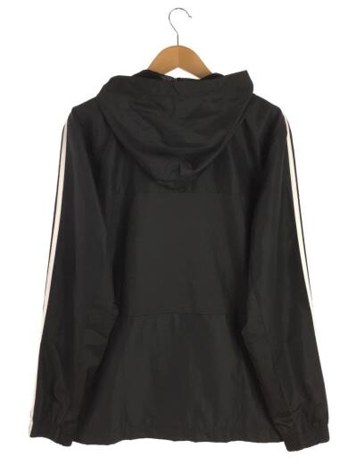 画像：adidasジャケット/XO/ポリエステル/BLK/AY7747/汚れ有2