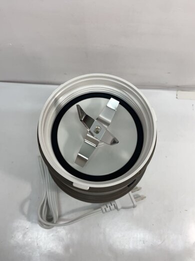 商品画像：ミキサー・フードプロセッサー サイレントミルサー IFM-S30G-SET// 5