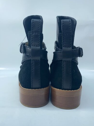 画像：Acne Studios(Acne)ショートブーツ/39/BLK/レザー6