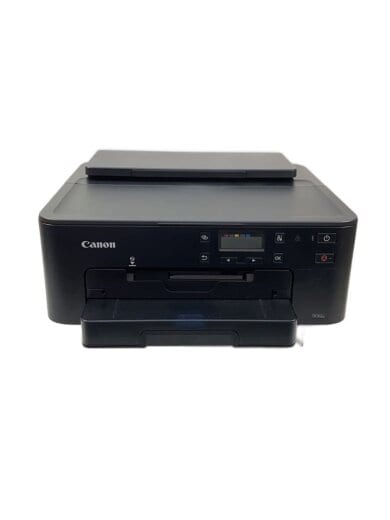 商品画像：プリンタ TR703a 1