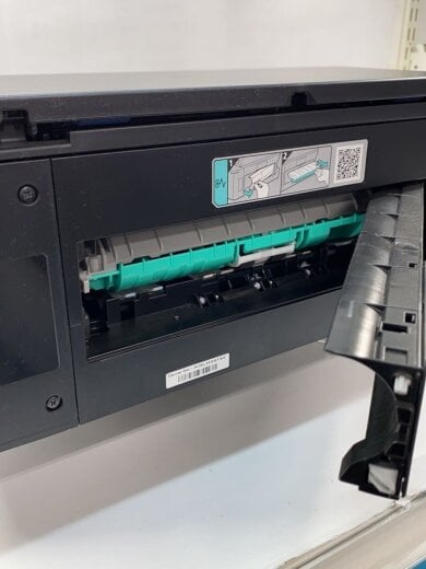 商品画像：プリンタ TR703a 5