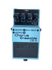 CE-5 エフェクター CE-5