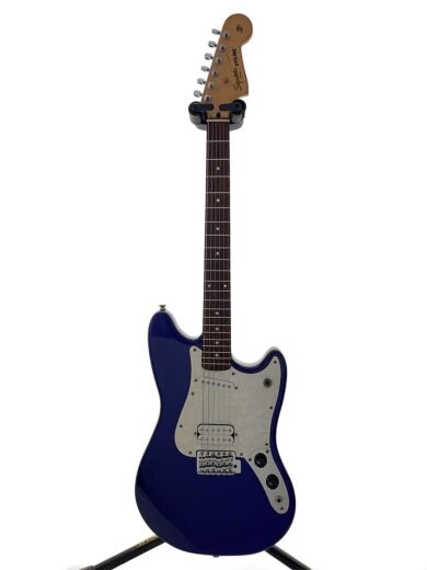 商品画像：Vin Mod Cyclone Vintage Modified Cyclone/2005/エレキギター/その他/青系/HS 1