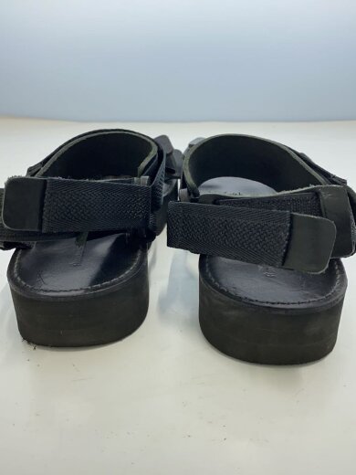 商品画像：サンダル/4/BLK// 6