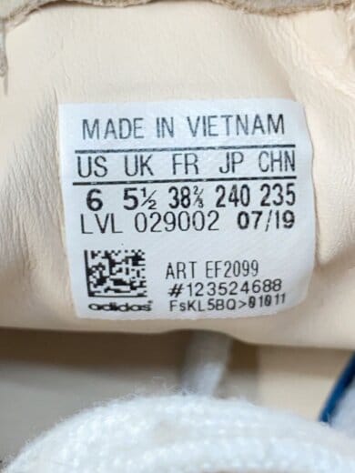 商品画像：オリジナルス/STAN SMITH/スタンスミス/EF2099/24cm/WHT 5