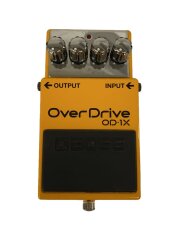 OD-1X エフェクター OD-1X