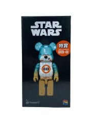 フィギュア/--/starwrs be@rbrick/happyくじ特賞