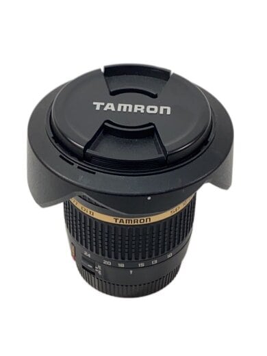 商品画像：キャノン用/レンズ/SP AF10-24mm F/3.5-4.5 1