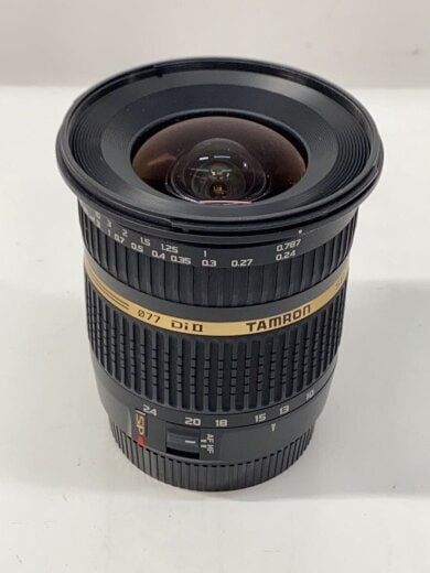 商品画像：キャノン用/レンズ/SP AF10-24mm F/3.5-4.5 2