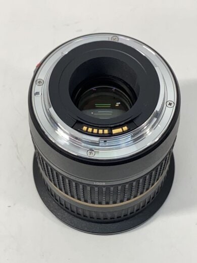 商品画像：キャノン用/レンズ/SP AF10-24mm F/3.5-4.5 3