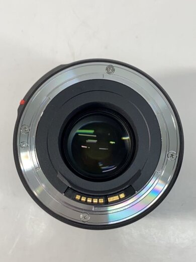 商品画像：キャノン用/レンズ/SP AF10-24mm F/3.5-4.5 5