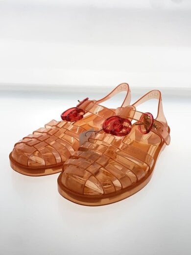 商品画像：GGマーモント/ラバー/サンダル/37/ORN 2