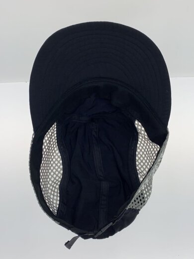 商品画像：キャップ/--/BLK/メンズ 4