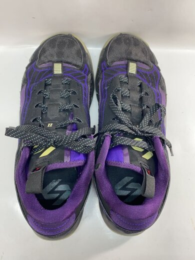 商品画像：JORDAN LUKA 2 PF_ジョーダン ルカ 2 PF/27cm/BLK// 3