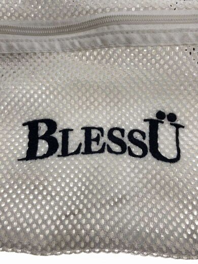 商品画像：リュック/ポリエステル/WHT 5