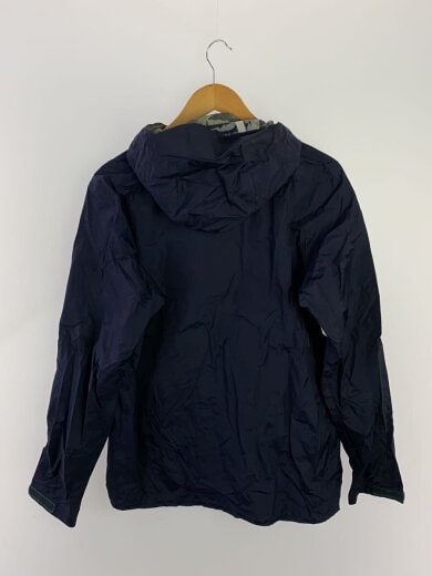 商品画像：マウンテンパーカ/M/ナイロン/NVY/83802FA17/内側劣化 2