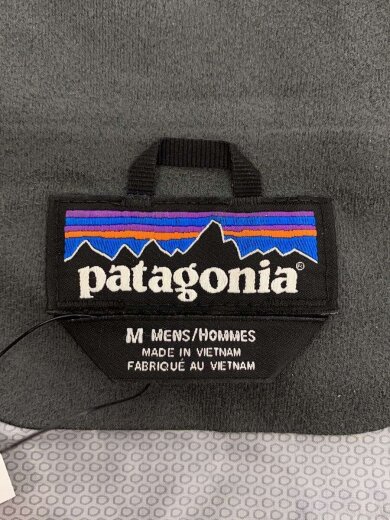 商品画像：マウンテンパーカ/M/ナイロン/NVY/83802FA17/内側劣化 3